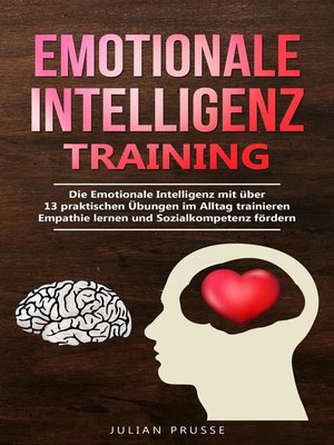 cover image of Emotionale Intelligenz Training